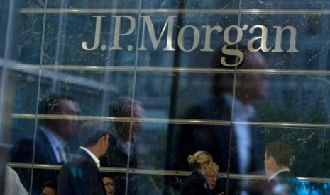 JPMorgan dan Goldman Tolak Dukung Mata Uang Kripto Facebook, Alasannya Top!. (FOTO: nytimes.com)