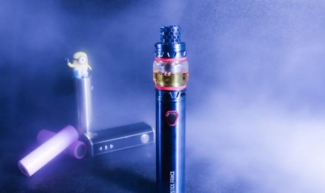 Dampak Larangan Vape dari Pemerintah Amerika, Startup Ini Terpaksa PHK Ratusan Karyawan. (FOTO: Unsplash/Muhammed Alzaeem)