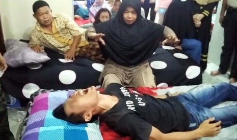 Ningsih Tinampi: Tarif Pengobatan Disoal, Ini Tanggapan Anak Buah Ningsih Tinampi