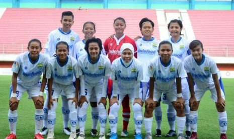  Persib Putri