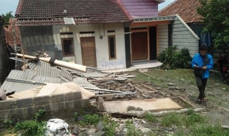  Perajin Sepatu di Bogor Rugi Puluhan Juta 