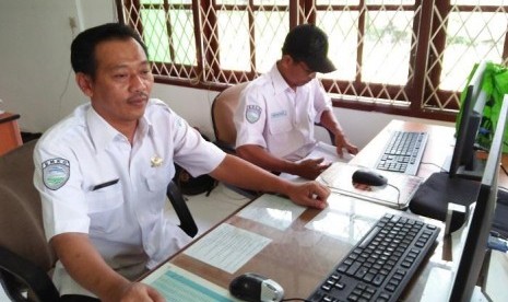 Hujan Bogor: Musim Hujan di Bogor Belum Merata, Ini Penjelasan BMKG