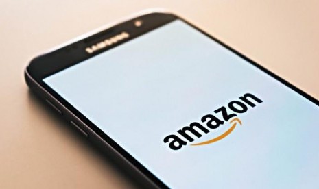 Bisnis Amazon Makin Meluas, Kini Mulai Garap Pemilu Amerika Serikat Lewat Teknologi . . . .. (FOTO: Unsplash/Christian Wiediger)