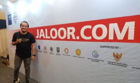 Jaloor.com Bantu Ekspor Produk UKM Tanpa Masalah Tanpa Ribet. (FOTO: Jaloor.com)