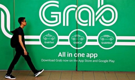 Deretan Fitur Baru GrabFood yang Bisa Kamu Jajal. (FOTO: Reuters/Edgar Su)