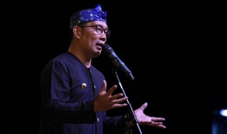 Ridwan Kamil Akui Pilkada Kembali ke DPRD Kurang Tepat 