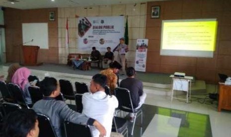  mahasiswa perguruan tinggi keagamaan