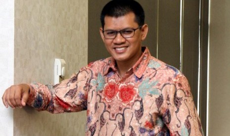 Irvan Nugraha