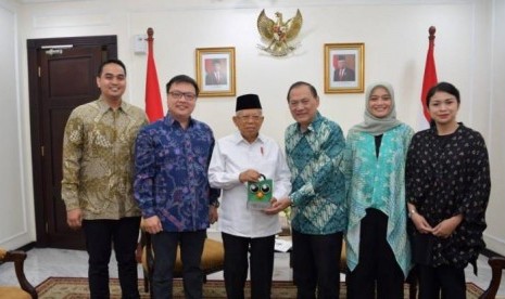 Sasar Pasar Halal, Tokopedia Luncurkan Layanan Baru. (FOTO: Tokopedia)