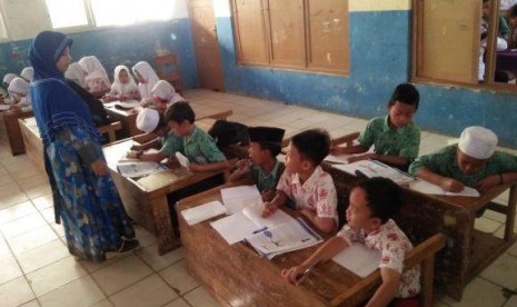 Soal DAK, Disdik Kabupaten Tasik: Pemahaman Kepsek Lemah