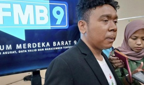 Menilik Perkembangan Startup di Papua. (FOTO: Bernadinus Adi Pramudita)