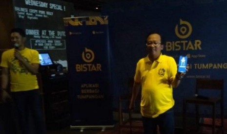 Bistar