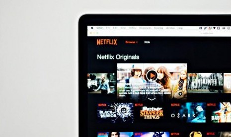 Datang Telat, Ini Siasat HBO Max Lawan Netflix, Disney, dan Apple. (FOTO: Unsplash/Charles Deluvio)