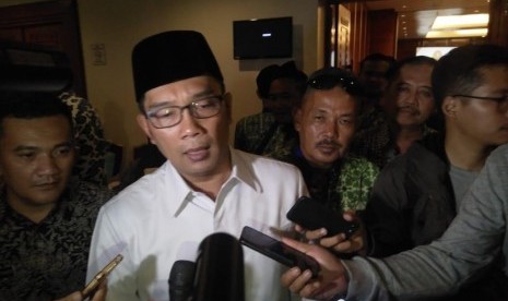 Ridwan Kamil: Pemprov Fokus pada Pembangunan Desa 