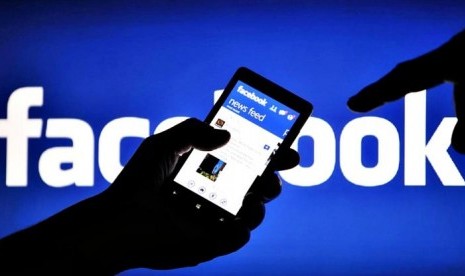 Jelang Pemilu Amerika Serikat! Facebook Siapkan 'Cap' Khusus untuk Atasi Masalah . . . .. (FOTO: Reuters/Dado Ruvic)