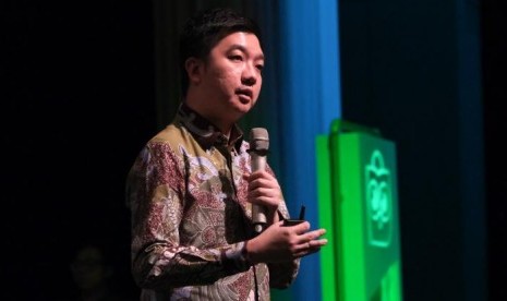 Tokopedia dan Gojek Mau IPO Dua Negara, Apa Sih Alasannya? Simak di Sini!. (FOTO: Sufri Yuliardi)