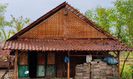 Hujan dan Angin Kencang, Puluhan Rumah di Ponorogo Rusak