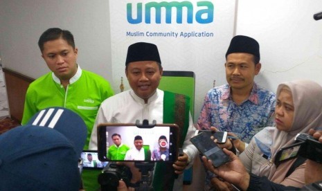 Uu Dorong Digitalisasi Kitab Ulama Agar Mudah Diakses Milenial