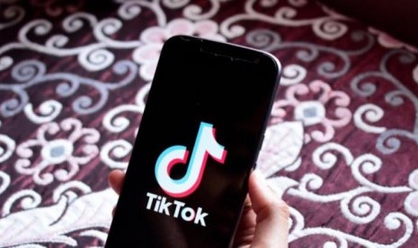 Anggota ISIS Main TikTok, Begini Nasib Akunnya. (FOTO: TikTok)