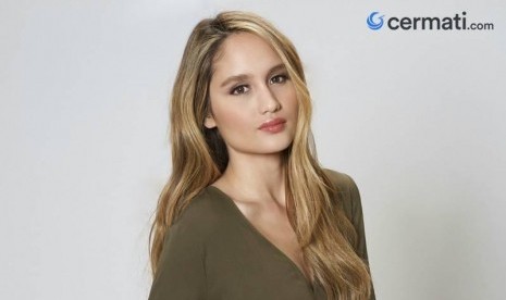 Begini Kisah Cinta Laura Menggapai Impiannya