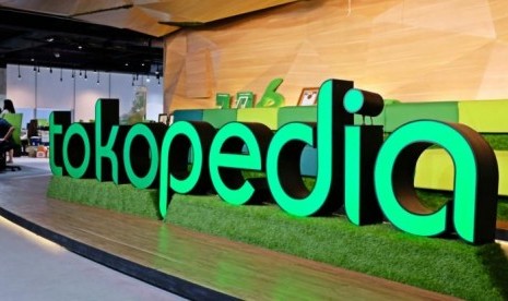 Genap 1 Tahun, Mitra Tokopedia Layani 20 Juta Masyarakat. (FOTO: Tokopedia)