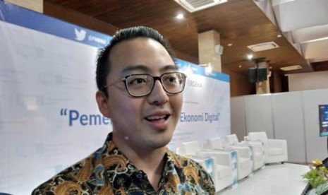 Ruangguru Genjot Pertumbuhan SDM Lewat Skill Academy. (FOTO: Bernadinus Adi Pramudita)