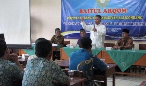 Ideologi di Gerbang Perubahan  