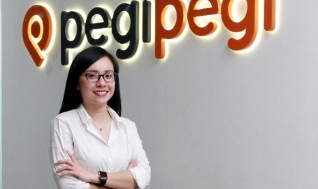 Serlina Wijaya - Chief Marketing Officer (CMO) Pegipegi