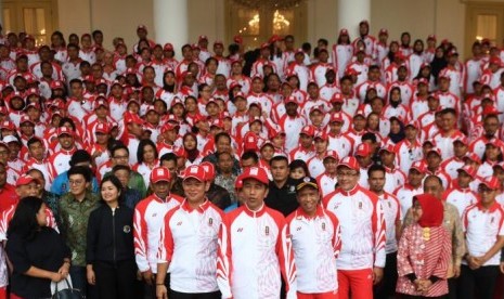 Esports Resmi Diadu di SEA Games Filipina, Berikut Nama Pejuang dari Indonesia!. (FOTO: Akbar Nugroho Gumay)