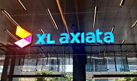 XL-Huawei Perkuat Kerja Sama Digitalisasi Bisnis. (FOTO: Tanayastri Dini Isna)