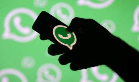 Dear Pengguna WhatsApp, Pastikan Aplikasimu Selalu Update Biar Enggak Jadi Korban Hacker!. (FOTO: BBC)