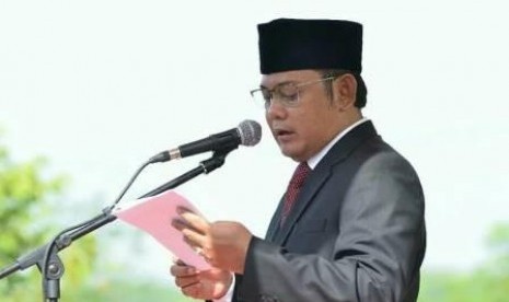  Bupati Bekasi Eka Supria Atmaja