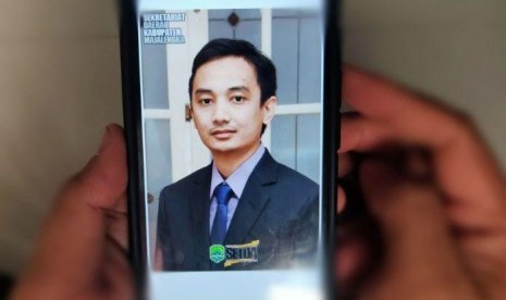  2 tersangka memiliki peran dalam kasus penembakan yang libatkan Irfan Nur Alam