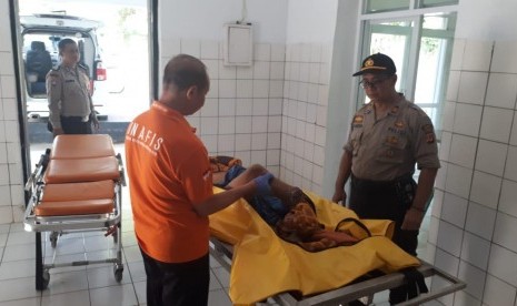 Penyakit tak Sembuh, Warga Purwakarta Gantung Diri