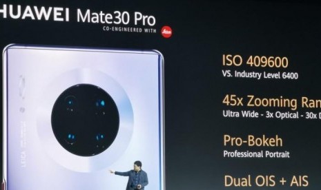 Ponsel Rakitan Musuh Amerika Dijual di Indonesia, Begini Loh Cara Belinya!. (FOTO: Huawei)