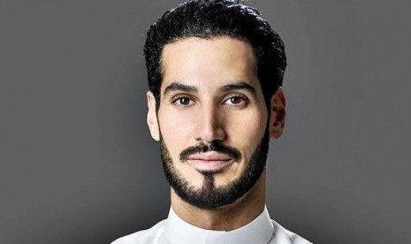 Ini Sosok Hassan Jameel, Miliarder Saudi yang Baru Putus dari Rihanna. (FOTO: Twitter/bayinganandavid)