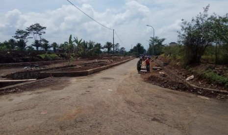  Perumahan di Kabupaten Cianjur