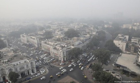 picture-alliance/AP Photo/M. Swarup