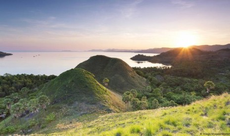 Labuan Bajo, Wisata Premium Bagi Wisatawan Premium