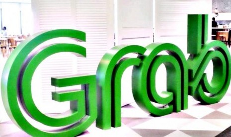 Rencana Jadi Bank Digital, Grab Gandeng Raksasa Telko Singapura. (FOTO: KR Asia)