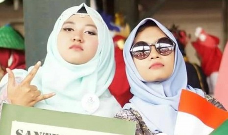 NU: 94 Tahun NU: Perempuan NU Menjawab Tantangan Zaman