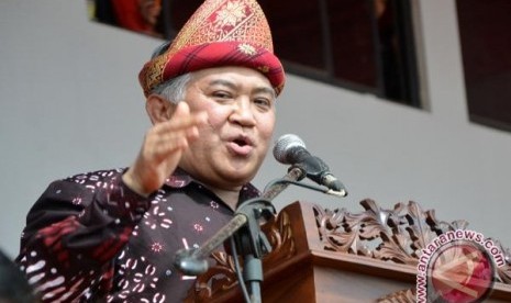 Pernah IPNU Lalu Muhammadiyah  