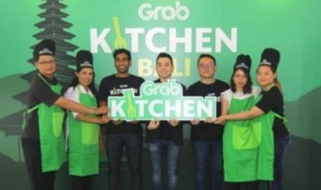 GrabKitchen