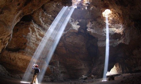 Gunung Mangir, Sumber: Nyero.id