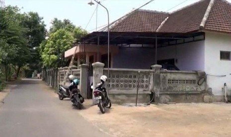 Teror di Pasuruan: Rumah 2 Perangkat Desa di Pasuruan Jadi Sasaran Teror