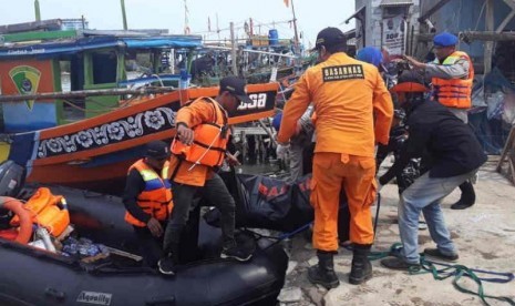  Nelayan Hilang: 2 Hari Hilang, Nelayan Cirebon Ditemukan Sudah tak Bernyawa