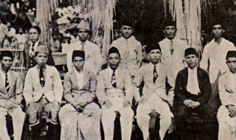 Gerak Muhammadiyah Sumbawa  