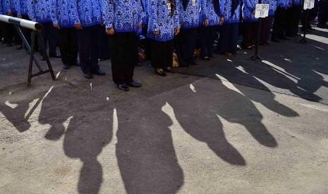 ASN Pemprov Jabar Dilarang Mengemis Jabatan