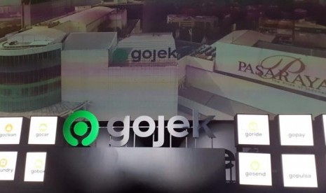 Gojek dan The Trade Bekerja Sama Luncurkan Solusi Advertising di Indonesia. (FOTO: Tanayastri Dini Isna)