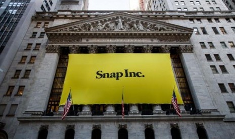 Snapchat Gaet AI Factory Luncurkan Fitur Selfie Animasi. (FOTO: TechCrunch)